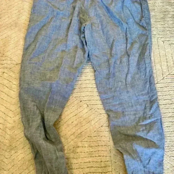 Athleta light joggers size 10 - Picture 3 of 9
